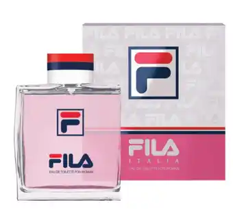 ePharmacy Fila 100ml edt offer