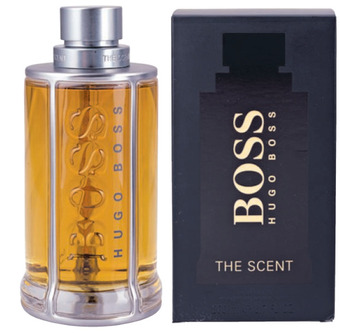 ePharmacy Hugo boss the scent 200ml edt offer