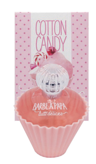 Tutti délices barbe a papa 50ml edt