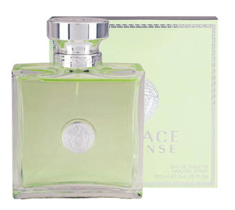 ePharmacy Versace versense 100ml edt offer