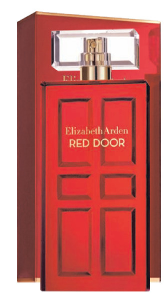 Elizabeth arden red door 100ml edt