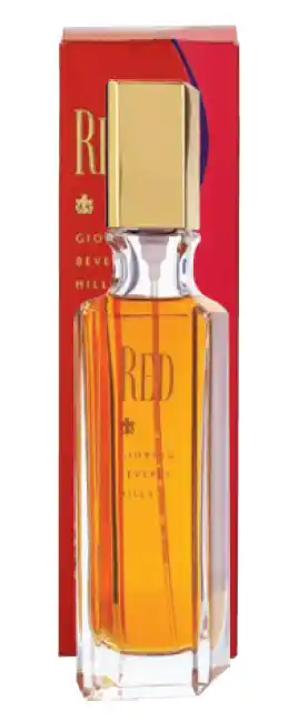 Giorgio red 30ml edt