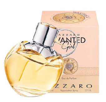 Azzaro wanted girl 80ml edp