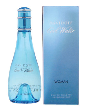 ePharmacy Davidoff cool water 100ml edt offer