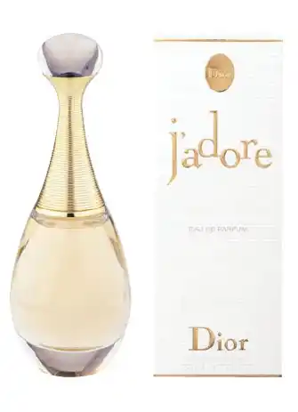 ePharmacy Dior j’adore 50ml edp offer