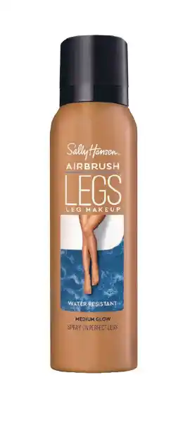 ePharmacy Sally hansen airbrush legs medium glow offer