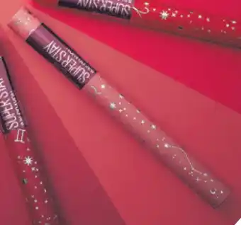 ePharmacy Maybelline superstay lip ink crayon nudes reach high offer