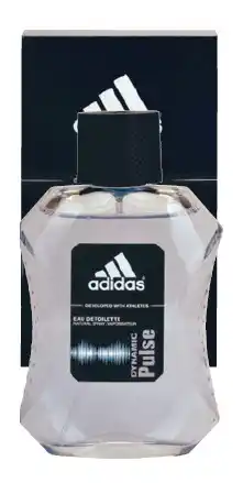ePharmacy Adidas dynamic pulse 100ml edt offer
