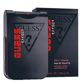 ePharmacy Guess effect 100ml edt offer