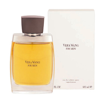 ePharmacy Vera wang signature 100ml edt offer
