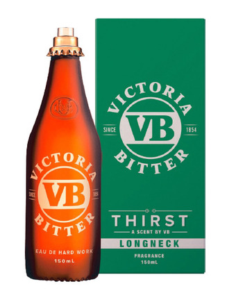 ePharmacy Victoria bitter thirst long neck 150ml edt offer