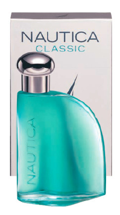 Nautica classic 100ml edt
