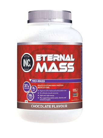 ePharmacy Inc eternal mass chocolate flavour 2kg offer
