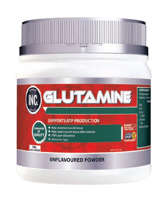 ePharmacy Inc glutamine 500g offer