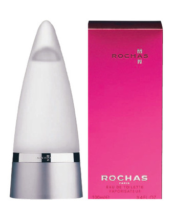 ePharmacy Rochas man 100ml edt offer