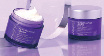 Chemist Warehouse Andalou age defying rejuvenating plant-based retinol alternative cream 50ml offer