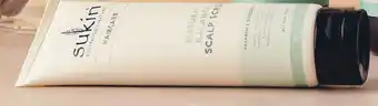 Chemist Warehouse Sukin natural balance scalp scrub 200ml offer