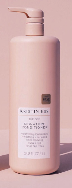 Kristin ess the one signature conditioner 1 litre