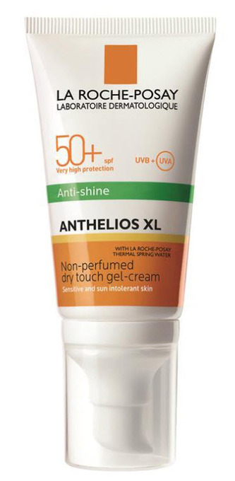 Chemist Warehouse La roche-posay anthelios xl dry touch spf50+ sunscreen for oily skin 50ml offer