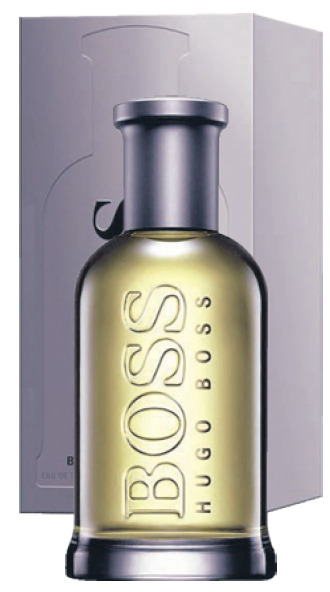 Chemist Warehouse Hugo boss bottled 100ml edt offer