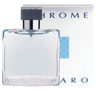 Chemist Warehouse Azzaro chrome 100ml edt offer