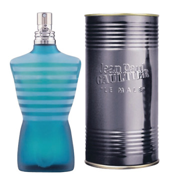 Chemist Warehouse Jean paul gaultier le male 125ml edt offer