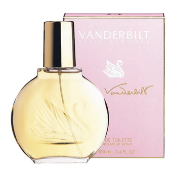 Vanderbilt 100ml edt