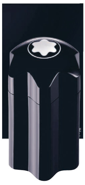 Mont blanc emblem 100ml edt