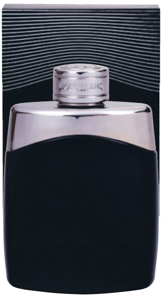Mont blanc legend 100ml edt