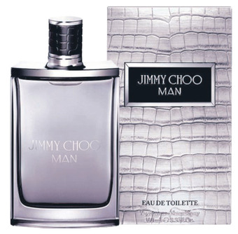 Chemist Warehouse Jimmy choo man 100ml edt offer