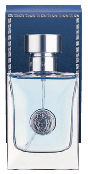 Versace pour homme 100ml edt