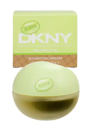 Dkny pure delicious delights cool swirl 50ml edt