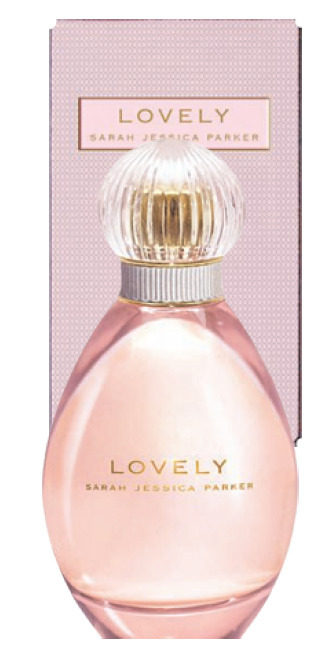 Chemist Warehouse Sarah jessica parker lovely 30ml edp offer