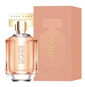 Chemist Warehouse Hugo boss the scent 50ml edp offer