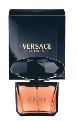 Chemist Warehouse Versace crystal noir 90ml edt offer