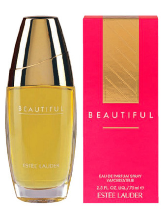 Estee lauder beautiful 75ml edp