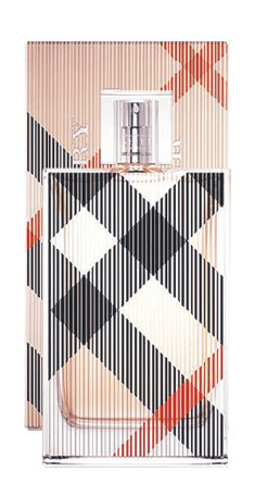 Burberry brit 100ml edp