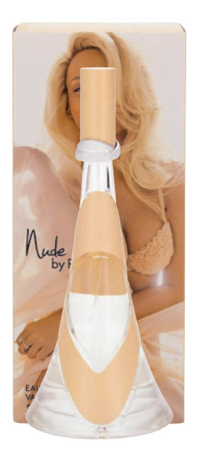 Rihanna nude 100ml edp