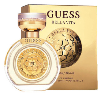 Chemist Warehouse Guess bella vita 100ml edp offer