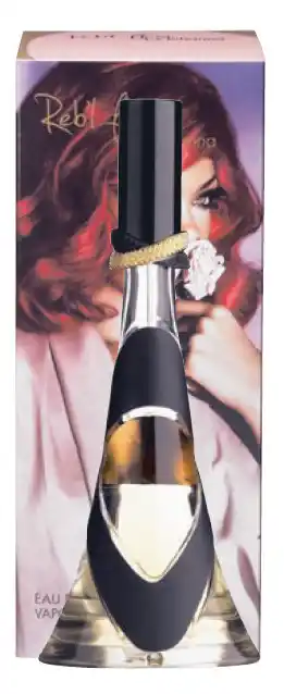 Chemist Warehouse Rihanna reb'l fleur 100ml edp offer