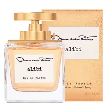 Chemist Warehouse Oscar de la renta alibi 100ml edp offer