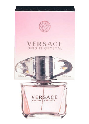 Chemist Warehouse Versace bright crystal 90ml edt offer