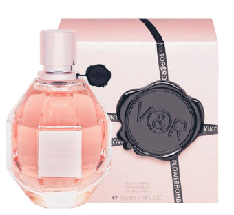 Chemist Warehouse Viktor & rolf flowerbomb 100ml edp offer