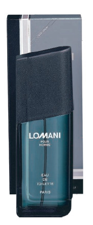 Chemist Warehouse Lomani pour homme 100ml edt offer