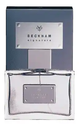 Chemist Warehouse David beckham signature 75ml edt offer