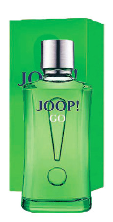 Chemist Warehouse Joop! go 100ml edt offer