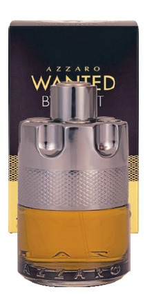 Chemist Warehouse Azzaro wanted by night 50ml edp offer
