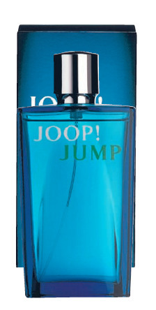 Chemist Warehouse Joop! jump 100ml edt offer