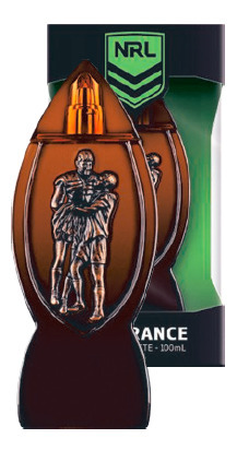 Nrl trophy 100ml edt