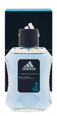 Chemist Warehouse Adidas ice dive 100ml edt offer